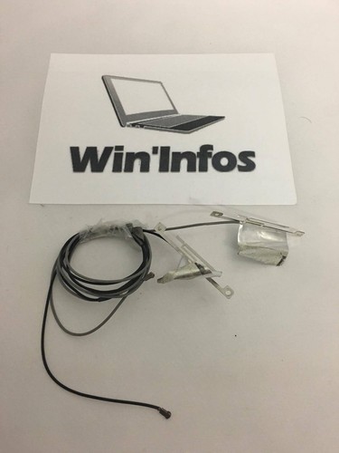 Antenna cavo flat - cavo, wifi