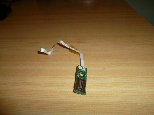 Fingerprint lettore impronte