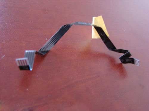 Cavo flat per touchpad - cavo,
