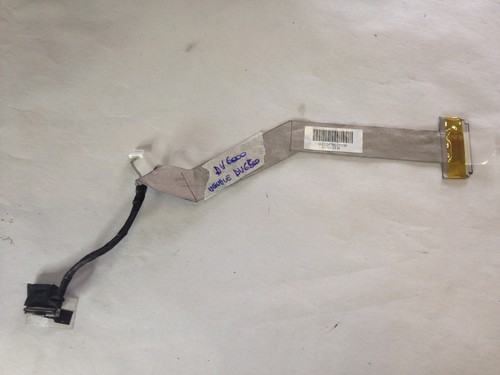 Dv6000 6700 flat - hp, video