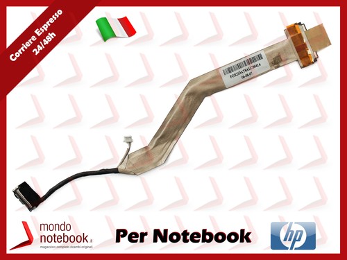 Cavo flat video cable lcd - video,